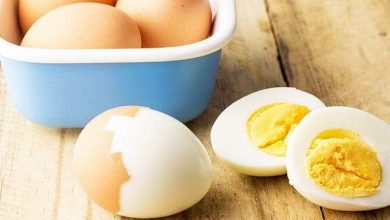 لماذا ينصح بتناول البيض لإنقاص الوزن؟