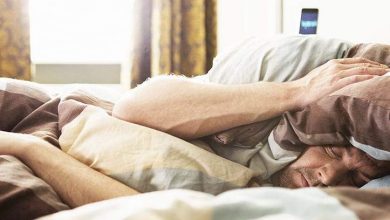كيف يهدد النوم لفترات طويلة الصحة؟