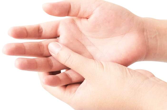 التهاب الأصابع.. أسباب تكشف عن أمراض خفية