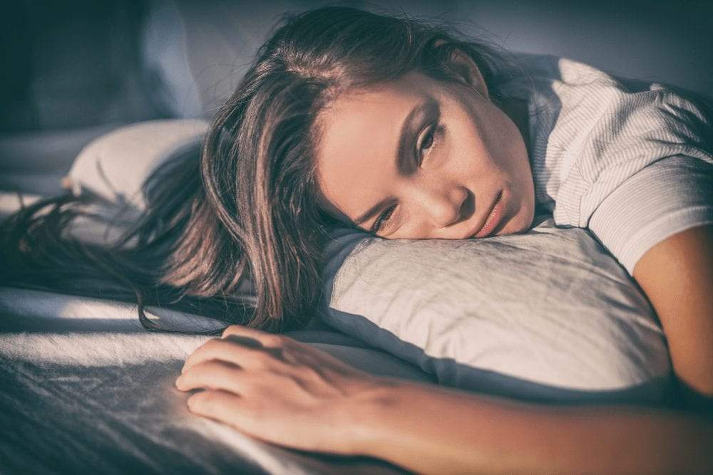 لماذا يعد القلق الناتج عن الأرق أخطر من الحرمان من النوم نفسه؟