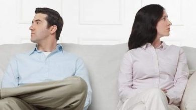 كيف تؤدي وظيفة الزوج إلى الطلاق؟