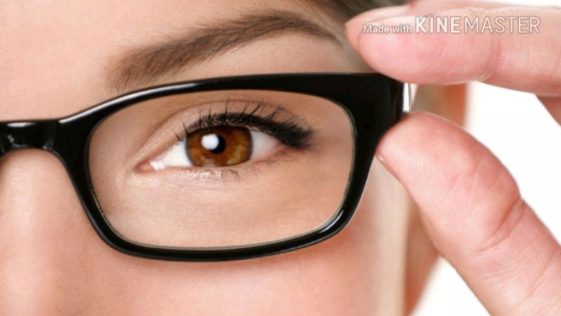فوائد الحرنكش للعين