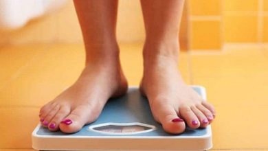 كيف تحدد السمات الشخصية وزن الجسم؟