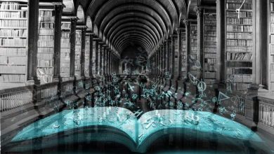 السجلات الأكاشية.. مكتبة الخيال الأضخم والأغرب في التاريخ