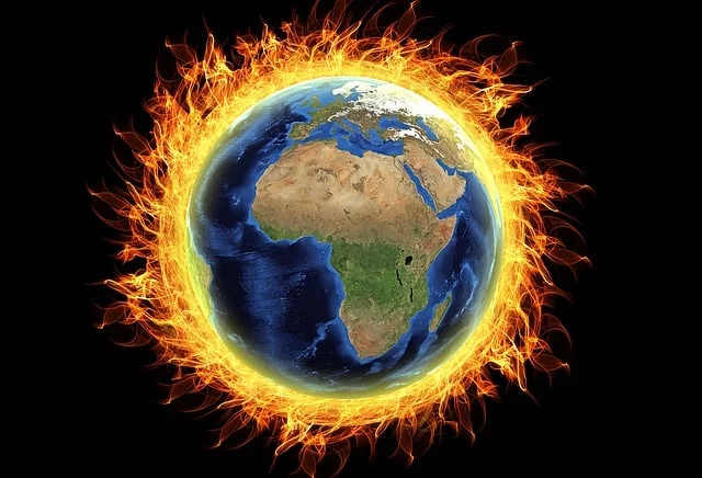 الاحتباس الحراري.. أسباب وأضرار كارثة كوكب الأرض الأعظم