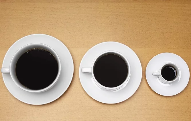 ماذا يحدث للجسم عند التوقف عن شرب القهوة؟