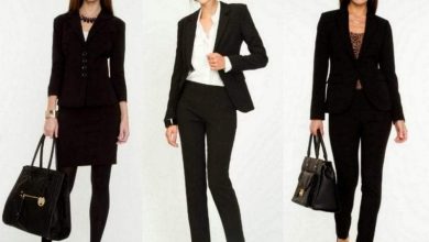 كيفية انتقاء ملابس مقابلة العمل الأفضل