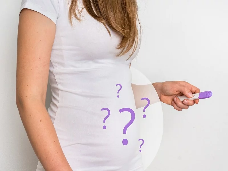 علامات الحمل المبكرة بدون طبيب