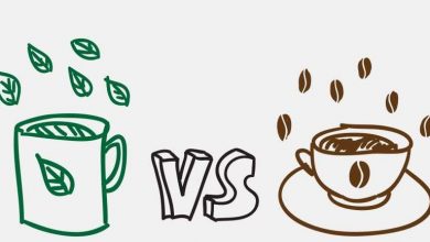 الشاي أم القهوة.. من الأفضل عند الاستيقاظ؟
