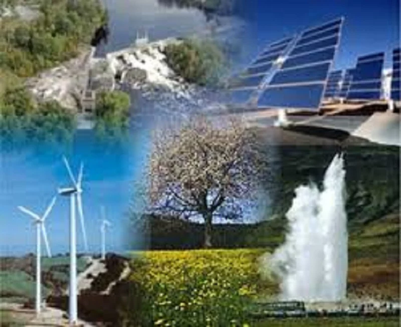 الطاقة المتجددة.. مصادرها وأبرز عيوبها ومميزاتها