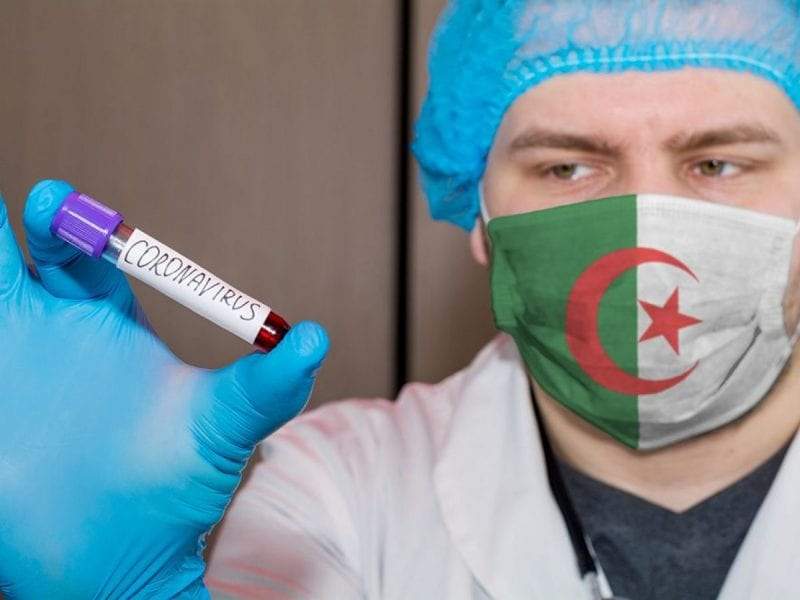 الجزائر خارج دائرة خطر فيروس كورونا.. حقيقة أم كذب؟