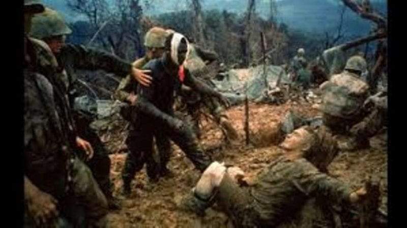 حرب فيتنام