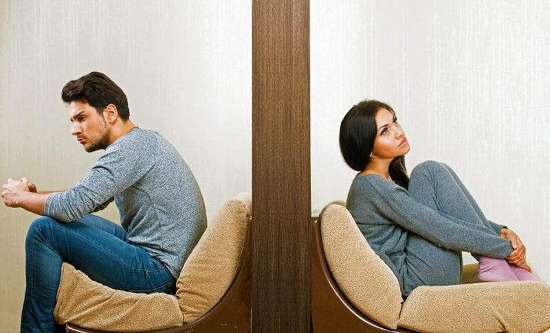الخلافات الزوجية.. أسباب عدة تتطلب العلاج لا التجاهل