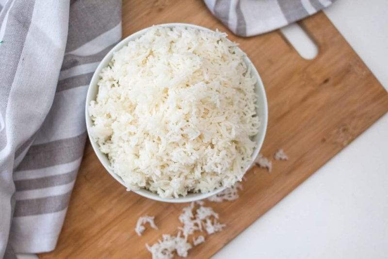 طريقة عمل الأرز البسمتي وأهم فوائده