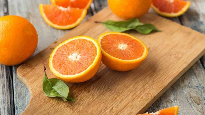 فوائد البرتقال.. تفيد الجميع بلا استثناء