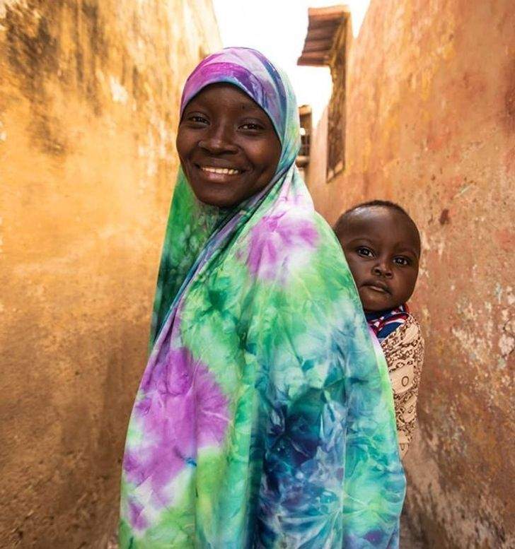 صور إفريقيا السعيدة التي لا يعرفها الكثيرون