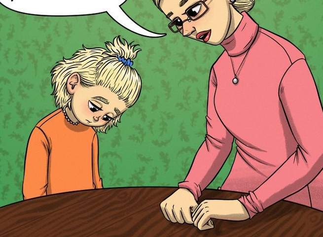 التلامس الجسدي للأطفال.. كيف نعلم الصغار الفارق بين المقبول والمرفوض؟