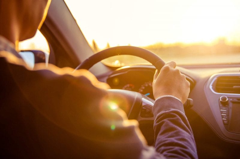 7 نصائح لقيادة السيارة للمبتدئين