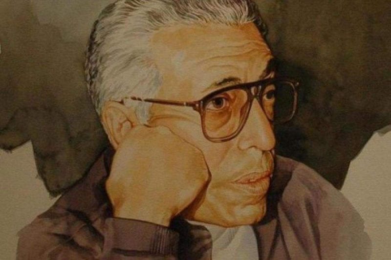 عبد الرحمن منيف.. أيقونة الرواية العربية في القرن الـ20