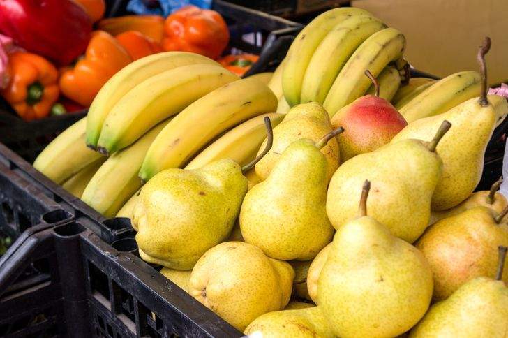 نصائح من أجل الحفاظ على الفواكه والخضروات طازجة