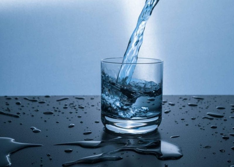 أشهر أخطاء شرب الماء التي لا يعرفها الكثيرون