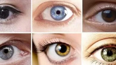 كيف يكشف لون العيون عن سمات الشخصية؟