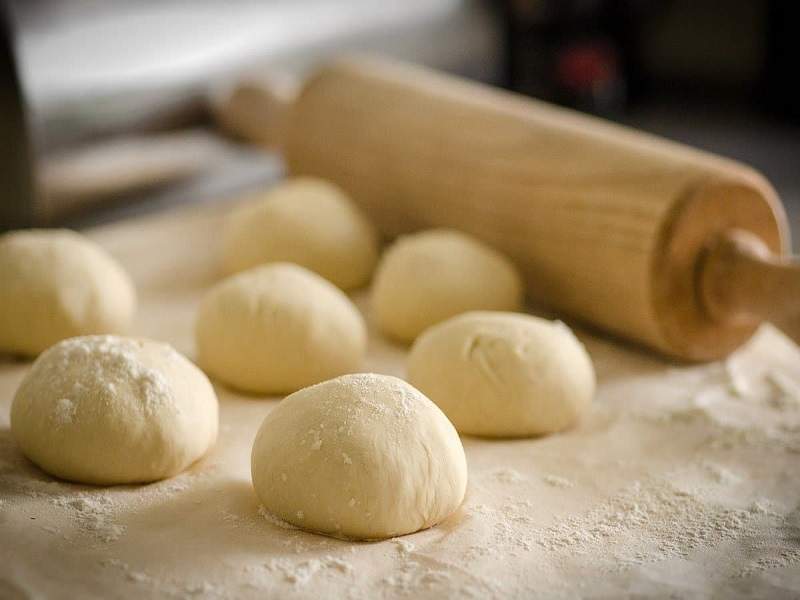 طريقة عمل خبز الرقاق الإماراتي