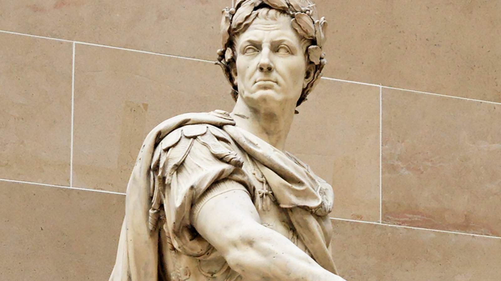 يوليوس قيصر