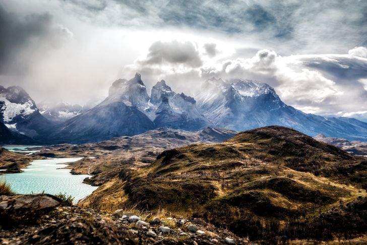 10 أماكن مذهلة تكشف عن سحر أمريكا اللاتينية