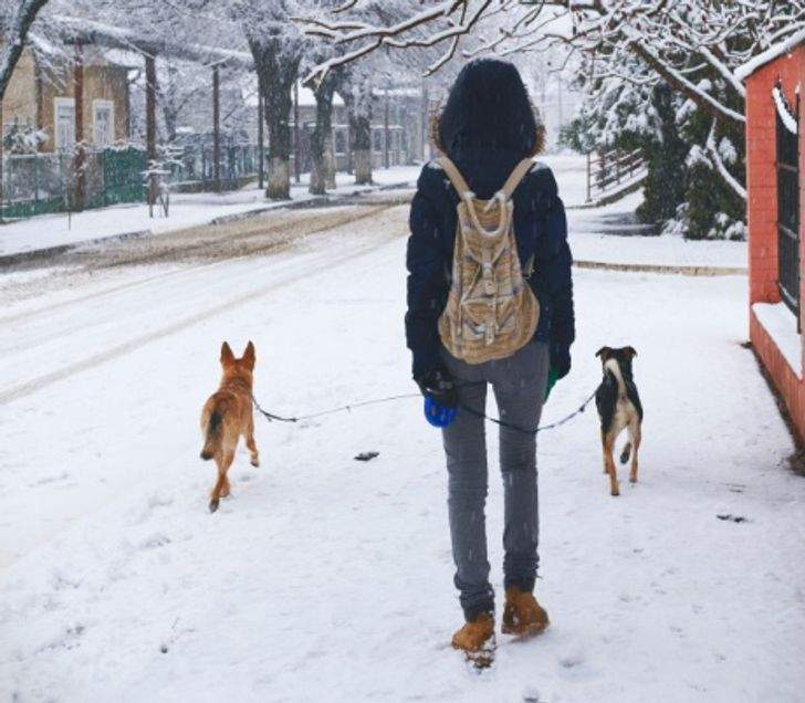 5 حيل لمواجهة اكتئاب الشتاء الشائع