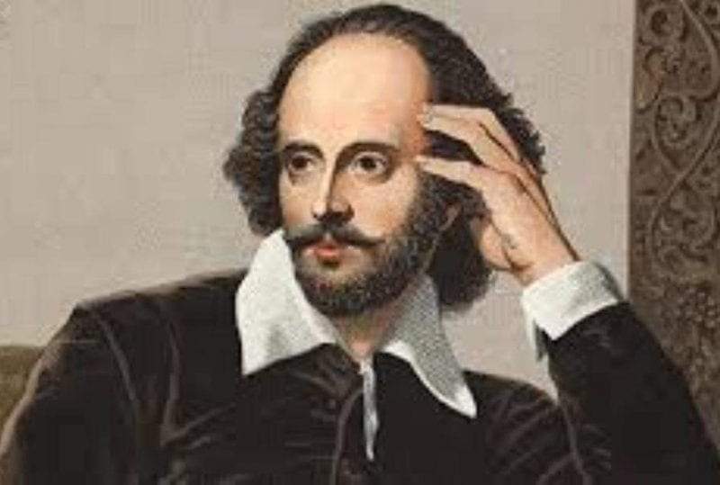 وليم شكسبير رائد الأدب العالمي