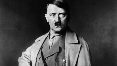 هل أشعل هتلر الحرب العالمية لإبادة عرقه؟ .. وحقائق غير مكتملة