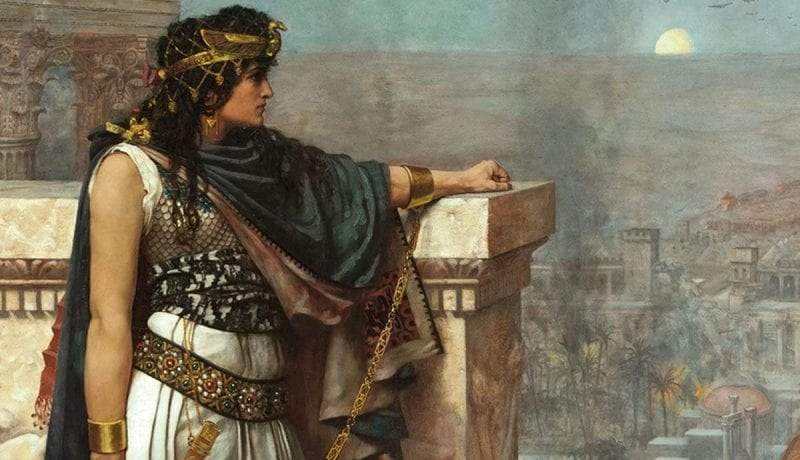 زنوبيا.. الملكة المحاربة التي تحدت روما