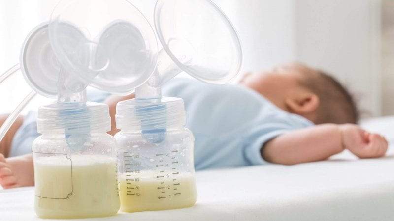 سلطة السلمون.. و10 وصفات لتعزيز الرضاعة للمرضعات