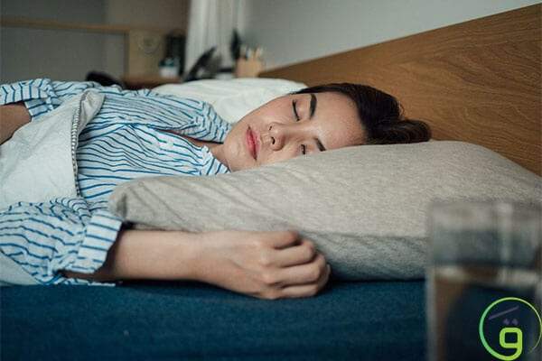 هل أدوية الاكتئاب تسبب النوم
