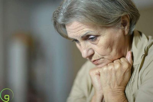 الوقاية من الاكتئاب عند كبار السن