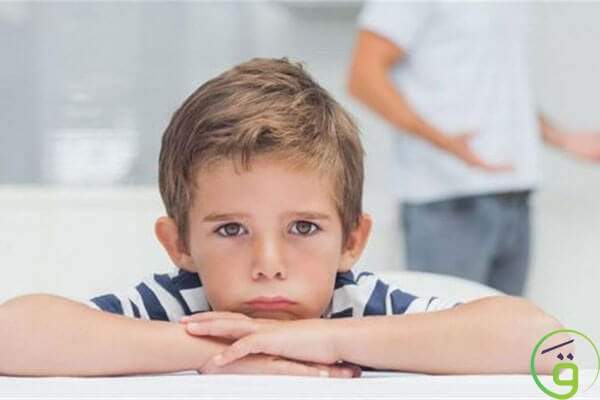 دلالات الأمراض النفسية عند الأطفال