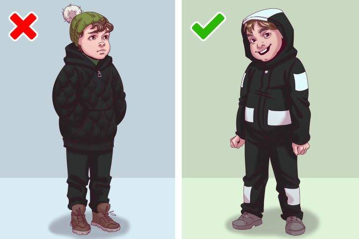 ملابس الأطفال الأسوأ.. احذر من اختيارها لأبنائك