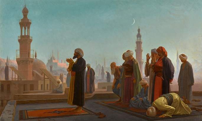 الإمام سحنون فقيه أهل المغرب العربي