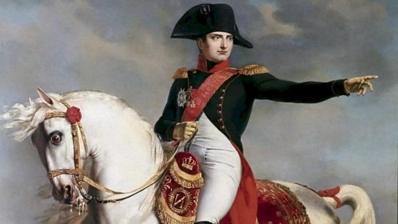 "وعد نابليون المشؤوم".. وحقائق تاريخية لا يعرفها الكثيرون عن إمبراطور فرنسا الأول
