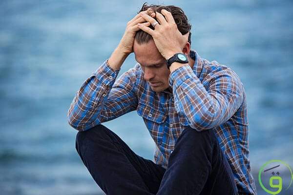 مراحل الاكتئاب أبرز خمس مراحل تدفع بالفرد إلى الهاوية مع أهم النصائح