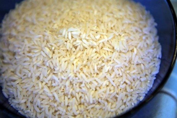  استخدامات غريبة للأرز