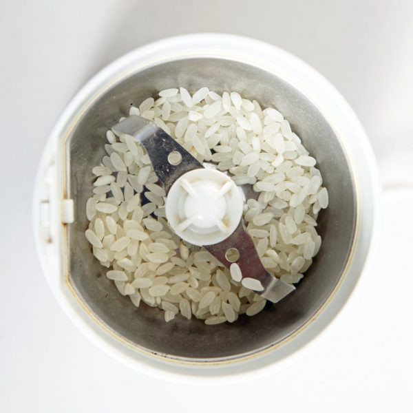  استخدامات غريبة للأرز