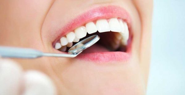 تقرحات الفم.. وأبرز مشاكل الأسنان وعلاجها