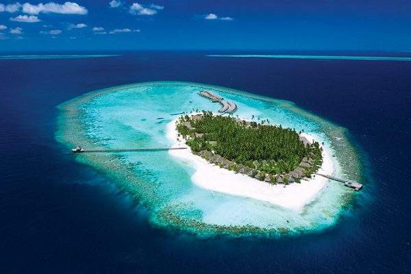 أسعار الرحلات إلى جزر المالديف