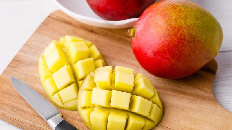 10 حقائق مثيرة عن فاكهة المانجو اللذيذة