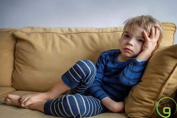 متلازمة أسبرجر عند الأطفال مع التعرف على الأعراض ونصائح للعلاج