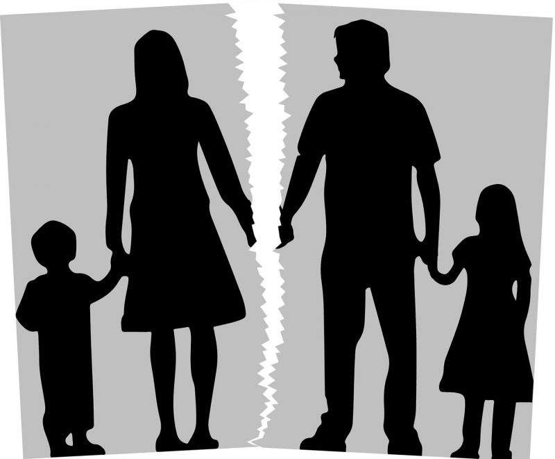 تأثير الطلاق على الأطفال.. كيف نخفف من وطأته؟