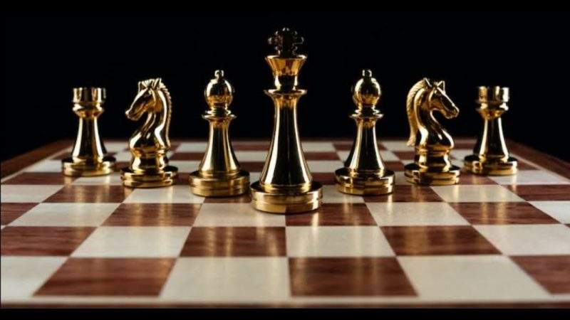 تاريخ الشطرنج