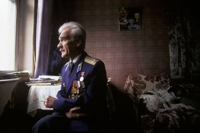 ستانيسلاف بيتروف.. الرجل الذي أنقذ العالم من حرب عالمية ثالثة